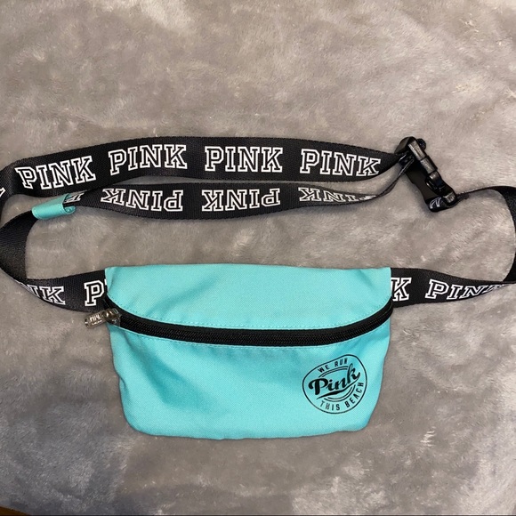 PINK Victoria's Secret Handbags - VS PINK | Fanny Pack